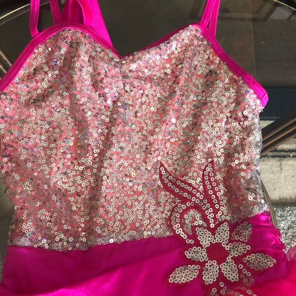 Dance dresses - Picture 6 of 8